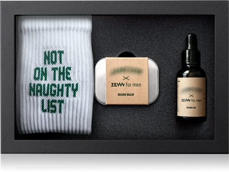 Zew For Men ZESTAW PREZENTOWY (Nie)Grzeczny Drwal - Jameson Original zestaw upominkowy dla mężczyzn