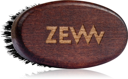 Zew For Men ACCESORIES Small beard brush Mežacūkas saru bārdas suka