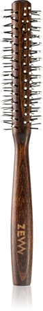 Zew For Men ACCESORIES Hair and beard roller Hair Brush For Hair and Beards