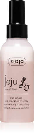 Ziaja Jeju Young Skin Leave-in spraybalsam