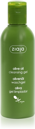 Ziaja Olive Oil čisticí gel s výtažkem z oliv