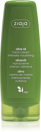 Ziaja Natural Olive Creme til hænder og negle