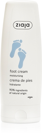 Ziaja Foot Care Moisturising Cream for legs