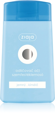 Ziaja Cleansing Eye jemný odličovač očí
