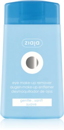 Ziaja Cleansing Eye removedor de maquilhagem de olhos bifásico