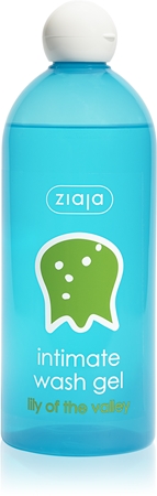 Ziaja Intima gel pro intimní hygienu