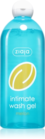 Ziaja Intima gel de toilette intime