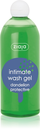 Ziaja Intima ochranný gel na intimní hygienu