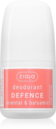 Ziaja Deodorant Defence déodorant roll-on