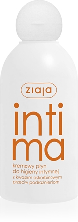 Ziaja Intima gel pro intimní hygienu