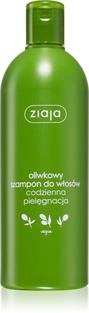 Ziaja Oliwkowa szampon do włosów