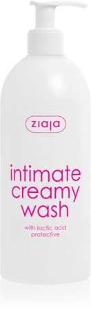 Ziaja Intima gel intime doux