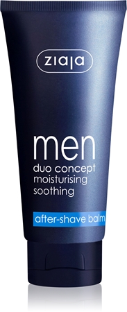 Ziaja Men After Shave Balsam für Herren