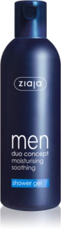 Ziaja Men hydratačný sprchový gél pre mužov