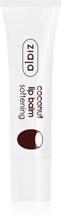 Ziaja Coconut balzam na pery