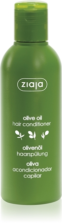 Ziaja Natural Olive regenerační kondicionér