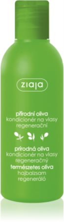 Ziaja Natural Olive regenerační kondicionér