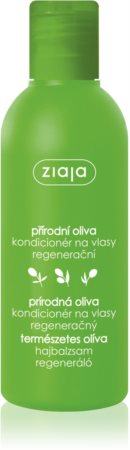 Ziaja Natural Olive regenerierender Conditioner