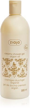 Ziaja Argan Oil nährende Cremeseife