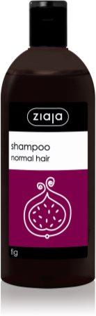 Ziaja Family Shampoo Shampoo für normales Haar
