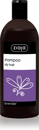 Ziaja Family Shampoo šampon na mastné vlasy