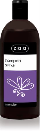 Ziaja Family Shampoo shampoing pour cheveux gras