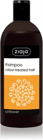 Ziaja Family Shampoo Shampoo für gefärbtes Haar