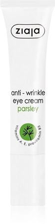 Ziaja Eye Creams & Gels creme de olhos antirrugas