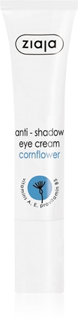 Ziaja Eye Creams & Gels creme de olhos iluminador