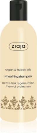 Ziaja Argan Oil gladilni šampon z arganovim oljem