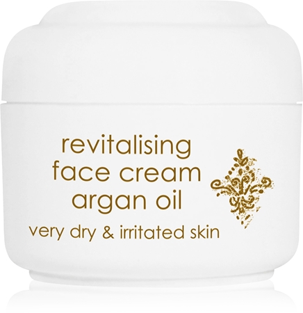 Ziaja Argan Oil creme de proteção para pele muito seca