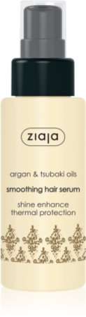 Ziaja Argan Oil Mjukgörande serum För skadat hår