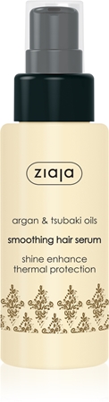 Ziaja Argan Oil sérum lissant pour cheveux abîmés
