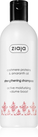Ziaja Cashmere stärkendes Shampoo