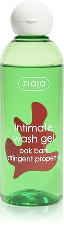 Ziaja Intima gel pro intimní hygienu