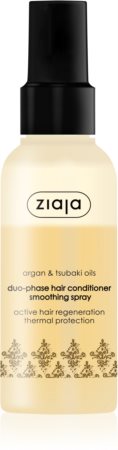 Ziaja Argan Oil Zwei-Phasen Conditioner im Spray