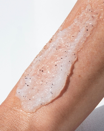 Ziaja Jeju Young Skin exfoliant de corp cu zahăr