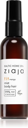 Ziaja Baltic Home Spa Fit Mango mlha na tělo a vlasy