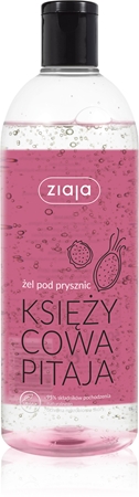 Ziaja Księżycowa Pitaja żel pod prysznic