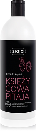 Ziaja Bubble Bath Moon Pitahaya pěna do koupele