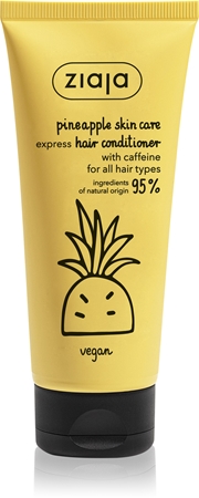 Ziaja Pineapple revitalizační kondicionér