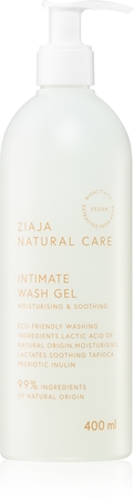 Ziaja Natural Care gel za intimno higieno