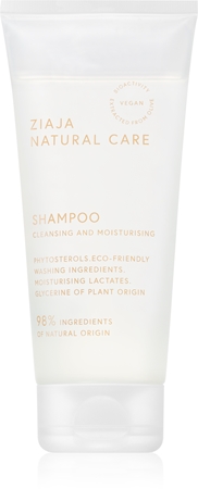Ziaja Natural Care hidratáló sampon