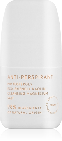 Ziaja Natural Care anti-transpirant roll-on