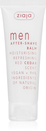 Ziaja Men Balsam revigorant after shave