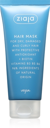 Ziaja Antioxidant Care Hair Mask Hair Mask