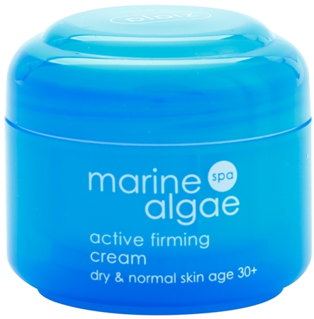 Ziaja Marine Algae hloubkově hydratační krém 30+
