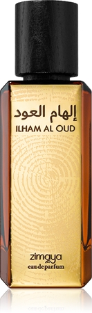 Zimaya Ilham Al Oud eau de parfum unisex