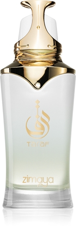 Zimaya Taraf White Eau de Parfum hölgyeknek