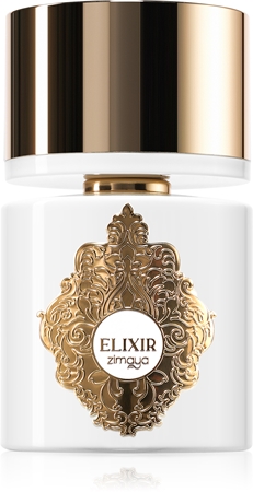 Zimaya Elixir White parfémovaná voda pro ženy